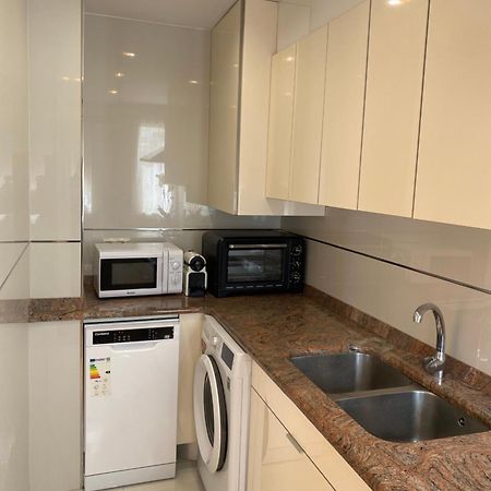 Apartamento Duplex Con Vistas Al Mar Los Girasoles Mogro Luaran gambar