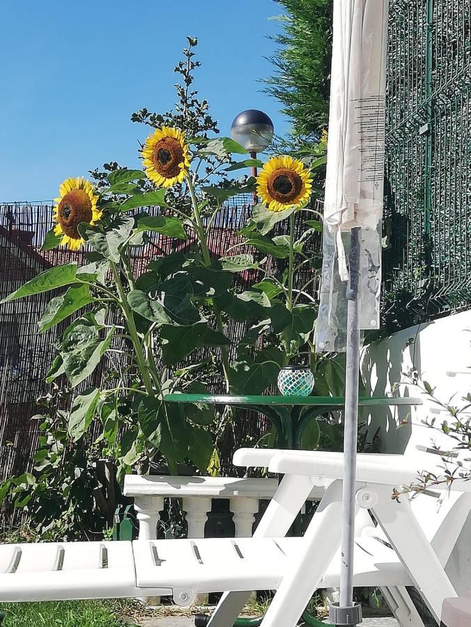 Apartamento Duplex Con Vistas Al Mar Los Girasoles Mogro Luaran gambar