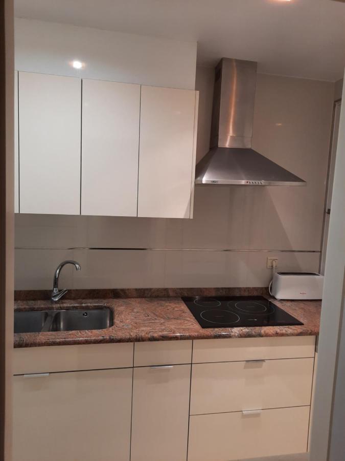 Apartamento Duplex Con Vistas Al Mar Los Girasoles Mogro Luaran gambar