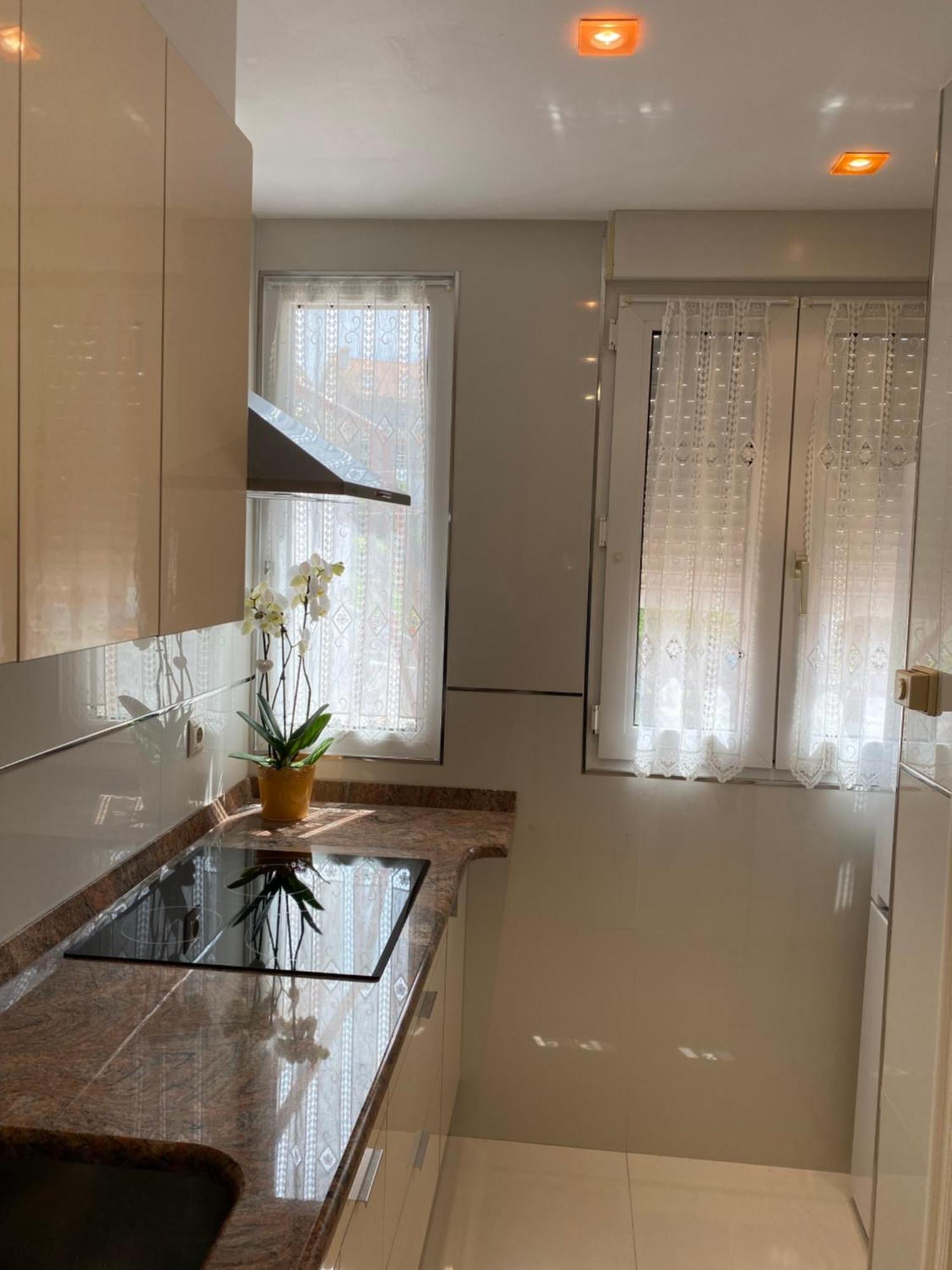 Apartamento Duplex Con Vistas Al Mar Los Girasoles Mogro Luaran gambar